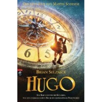 Hugo - das Buch zum Film bei amazon.de