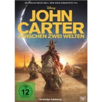 John Carter - DVD bestellen bei amazon.de