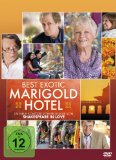 Best Exotic Marigold Hotel - DVD bestellen bei amazon.de