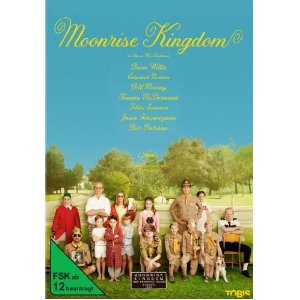 Moonrise Kingdom - DVD bestellen bei amazon.de