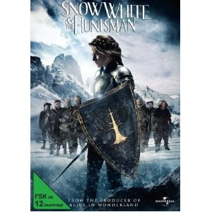Snow White - DVD bestellen bei amazon.de