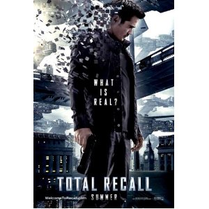 Total Recall (2012) - BluRay bestellen bei amazon.de