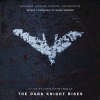 The Dark Knight Rises - Soundtrack kaufen bei amazon.de