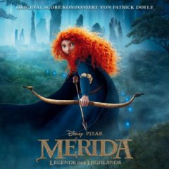 Merida - Soundtrack holen bei amazon.de