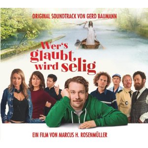 Wers glaubt wird selig - Soundtrack bei amazon.de