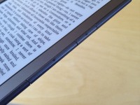 Tasten zum Blättern am Kindle