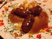 Involtini alla Mama