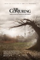 The Conjuring - Das Filmplakat bestellen bei amazon.de