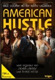 American Hustle - DVD bestellen bei amazon.de