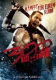 300  Rise of an Empire | DVD bestellen bei amazon.de