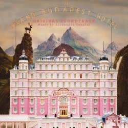Grand Budapest Hotel - Film bestellen bei amazon.de