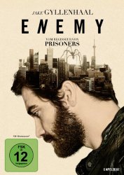 Enemy - DVD bestellen bei amazon.de