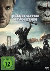 Planet der Affen - DVD bestellen bei amazon.de