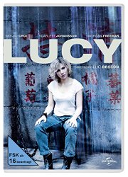 Lucy - DVD bestellen bei amazon.de
