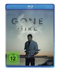 Gone Girl - BluRay vorbestellen bei amazon.de
