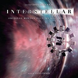 Interstellar - Soundtrack kaufen bei amazon.de