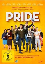 Pride - DVD bestellen bei amazon.de