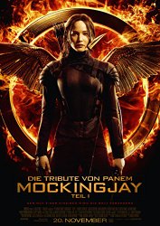 Mockingjay Teil 1 - Film kaufen bei amazon.de