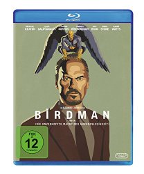 Birdman - DVD bestellen bei amazon.de