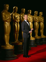 Neil Patrick Harris moderiert die diesjährige 87. Oscar-Verleihung