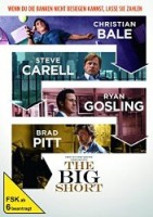 The Big Short - Film bestellen bei amazon.de