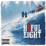 Hatefule 8 - Soundtrack bestellen bei amazon.de